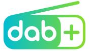 DAB+ Radioliste
