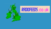 Radio Feeds Irland