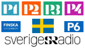 Sveriges Radio kanaler