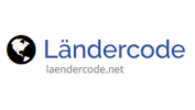 Ländercodes 2 stellig